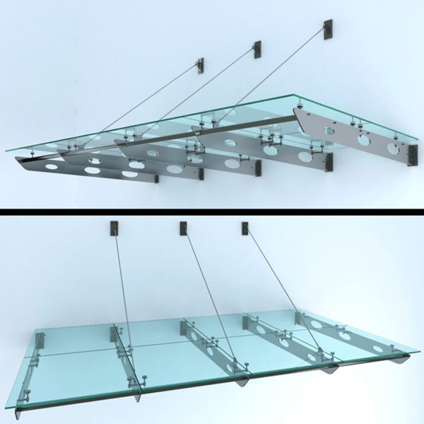 Canopies