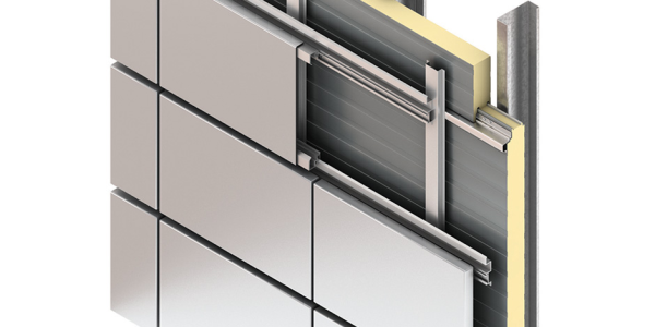 Metal Cladding - Image 10