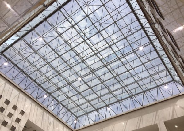 Space Frames
