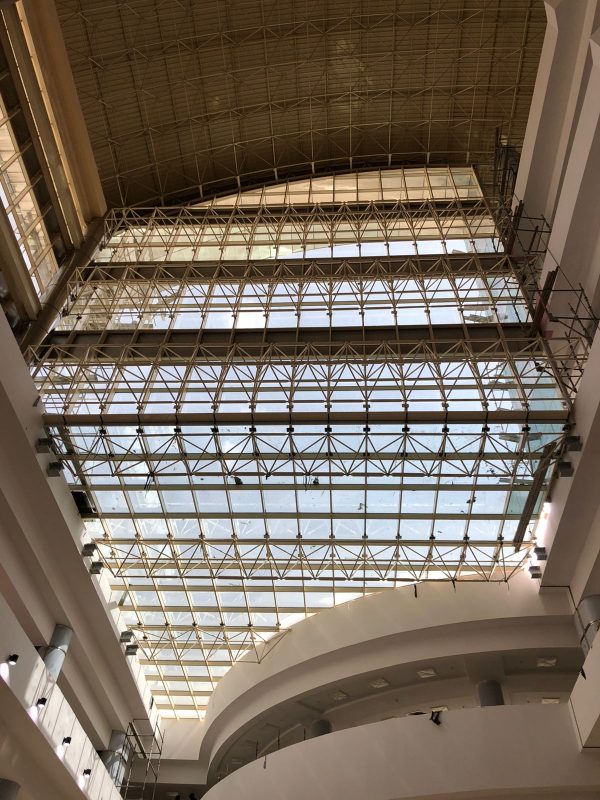 Space Frames - Image 5