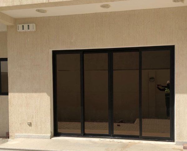 Doors (Manual & Automatic) - Image 3