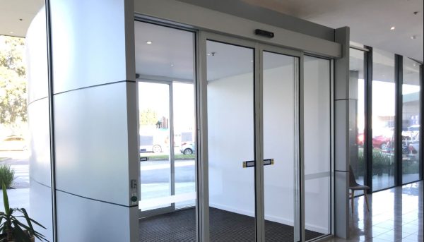 Doors (Manual & Automatic) - Image 4