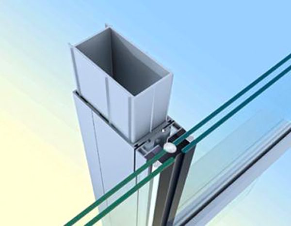 Curtain Wall Systems