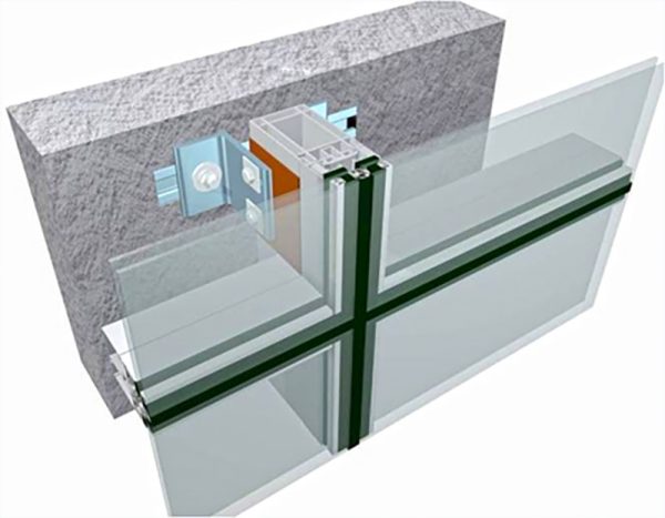 Curtain Wall Systems - Image 3