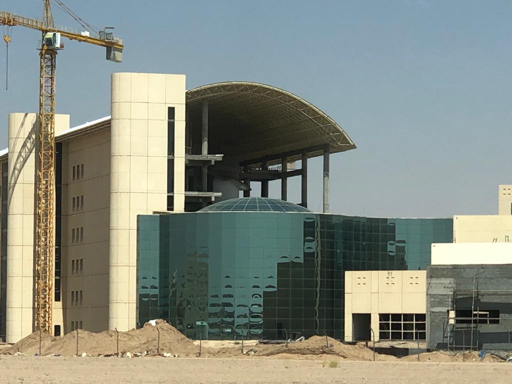 جامعة نجران – نجران