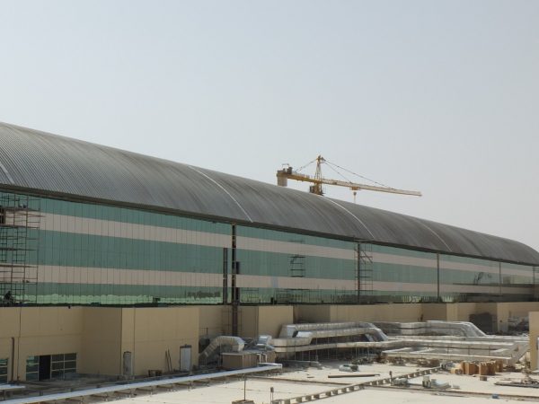 Metal Cladding - Image 9