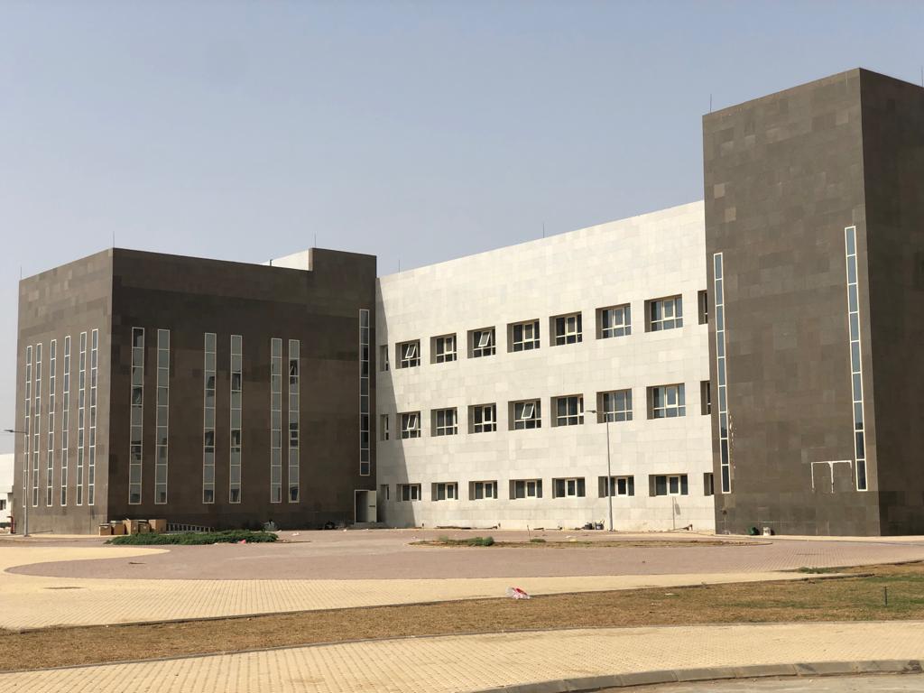 مستشفى الدرب – أبها