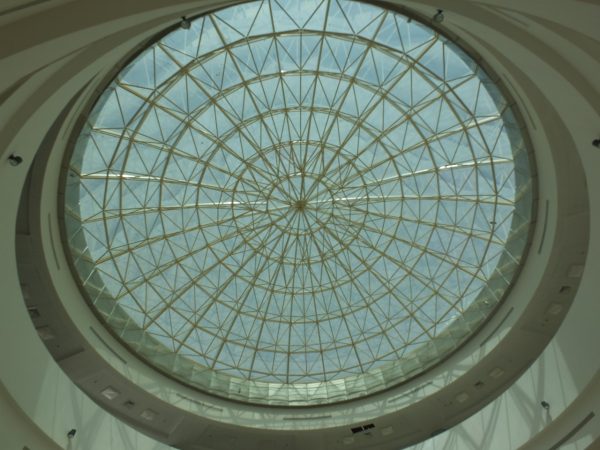 Space Frames - Image 3