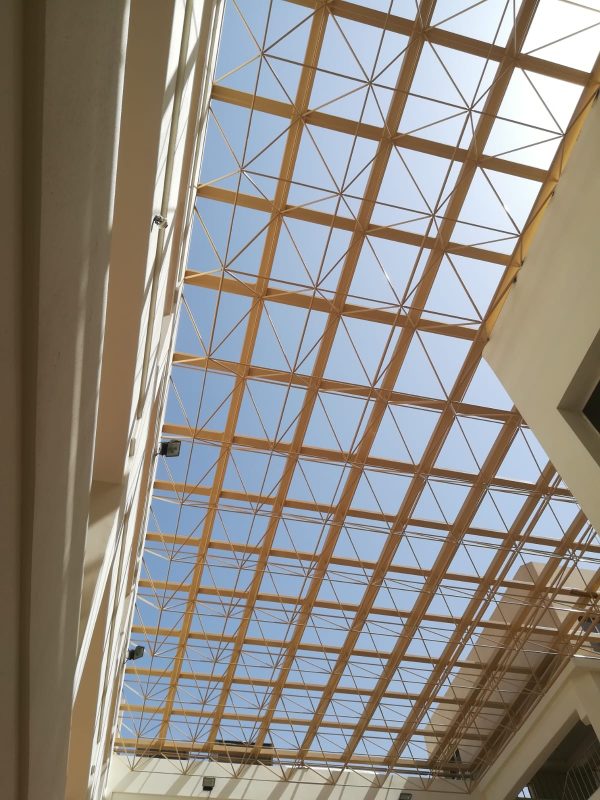 Space Frames - Image 4