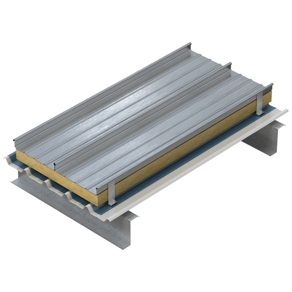 Metal Cladding - Image 5
