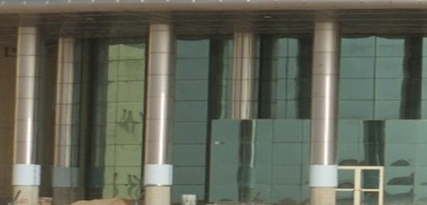Metal Cladding - Image 2